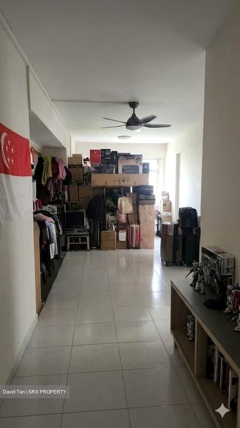 Blk 120 Toa Payoh View (Toa Payoh), HDB 2 Rooms #556471231